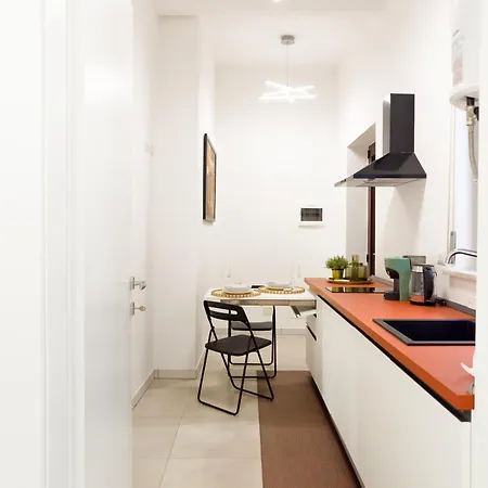 Appartement Gerardo Monza