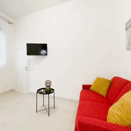 Apartamento Gerardo *