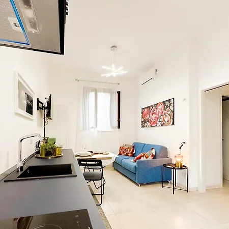 Appartement Gerardo