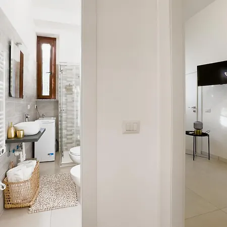 Gerardo Appartement *