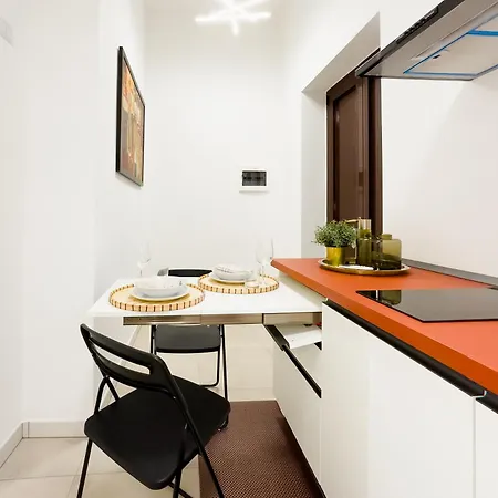 Gerardo Appartement Monza