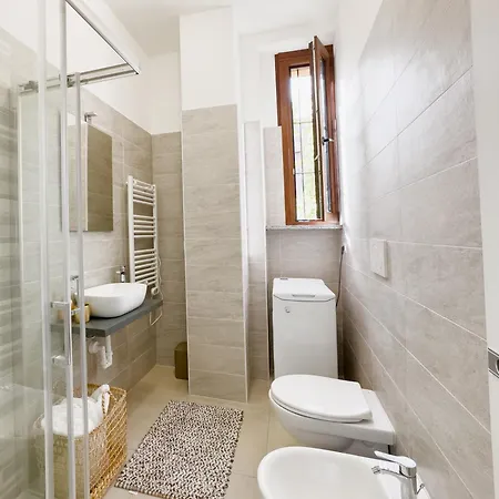 Appartement Gerardo