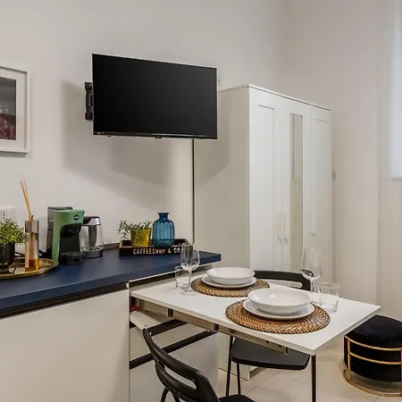 Appartement Gerardo Monza