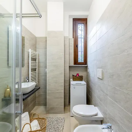 Appartement Gerardo