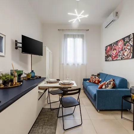 Appartement Gerardo *