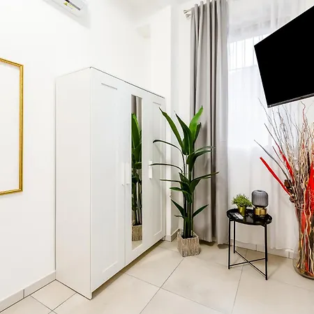 Gerardo Appartement