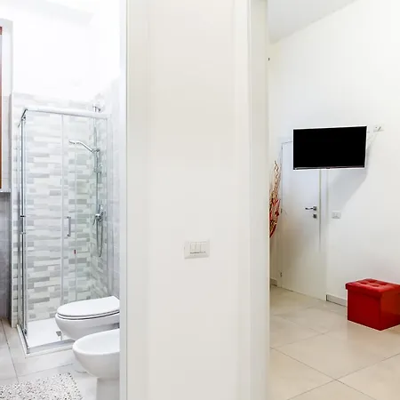 Gerardo Appartement Monza
