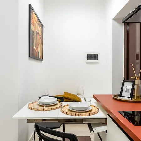 Appartement Gerardo Monza