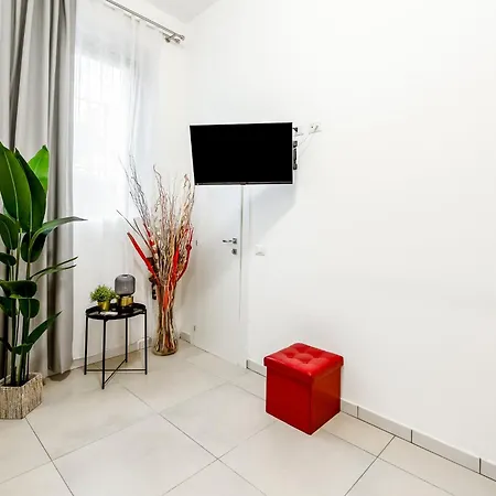 Gerardo Apartamento *