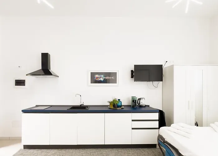 Appartement Gerardo Monza