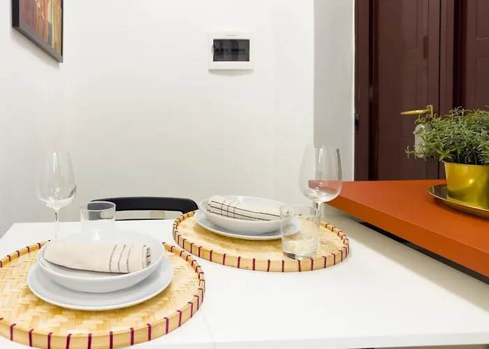 Appartement Gerardo *