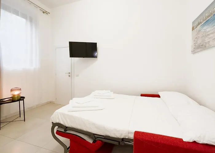 Appartement Gerardo