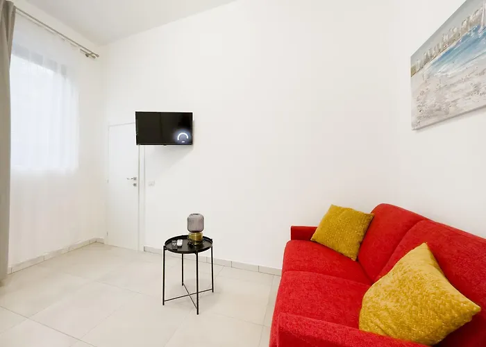 Appartement Gerardo *