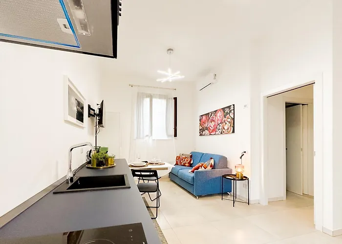 Appartement Gerardo
