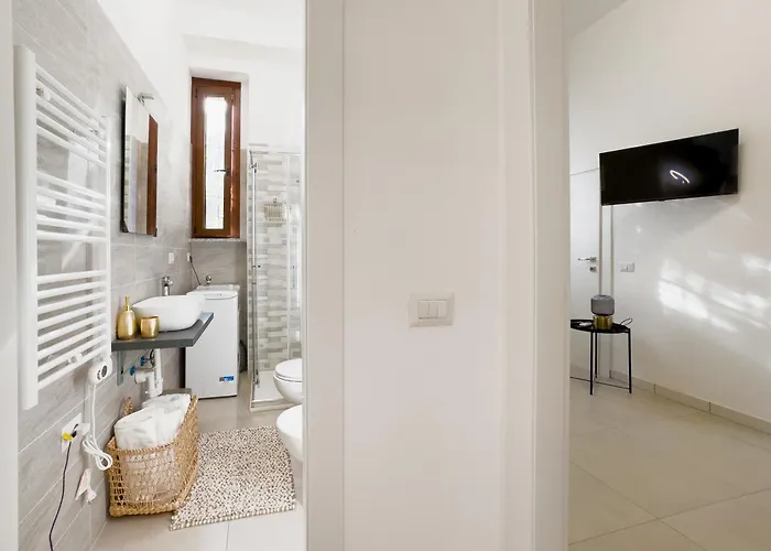 Gerardo Appartement *