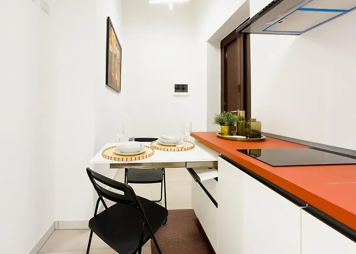 Gerardo Appartement Monza
