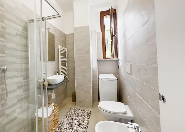Appartement Gerardo