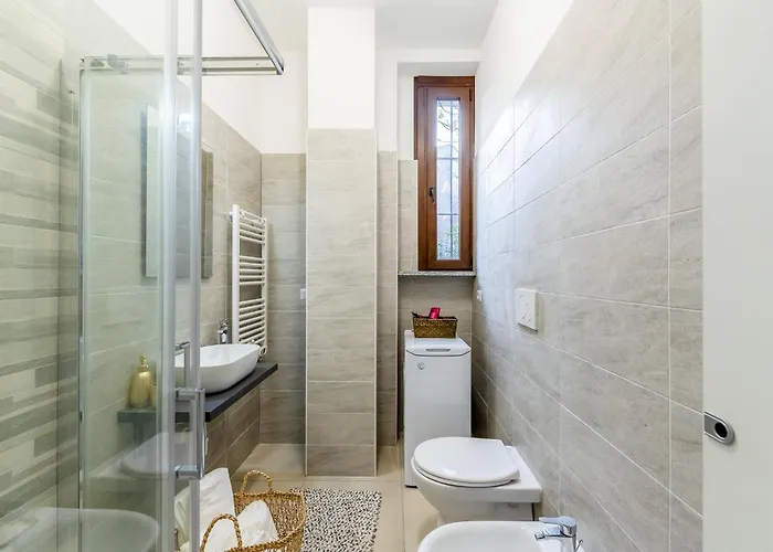 Appartement Gerardo