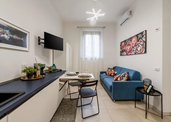 Appartement Gerardo *