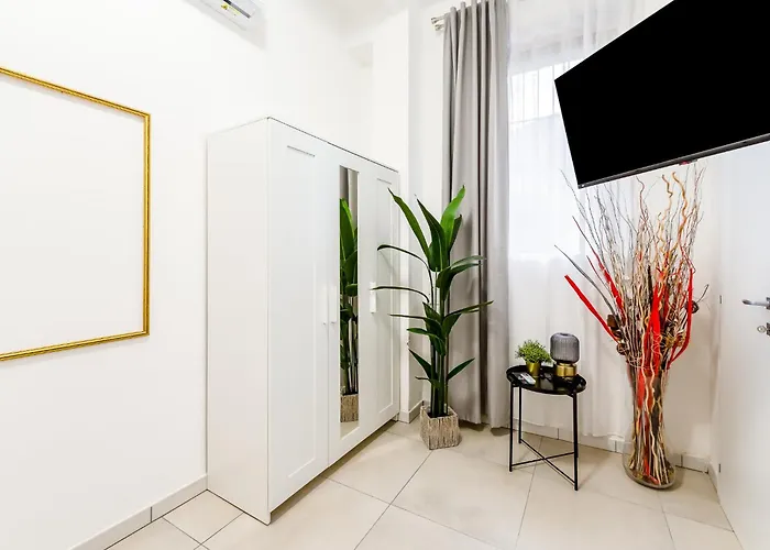 Gerardo Appartement