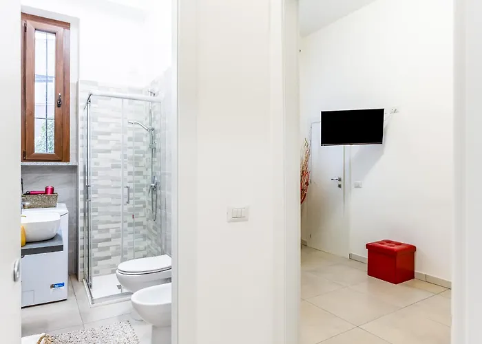 Gerardo Appartement Monza