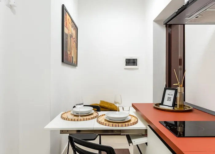 Appartement Gerardo Monza