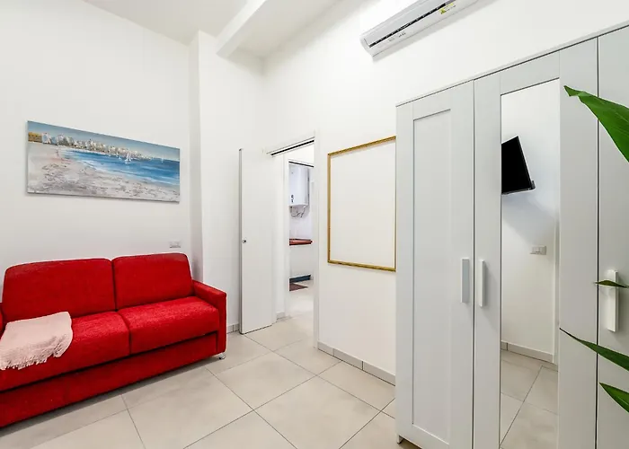 Gerardo Appartement