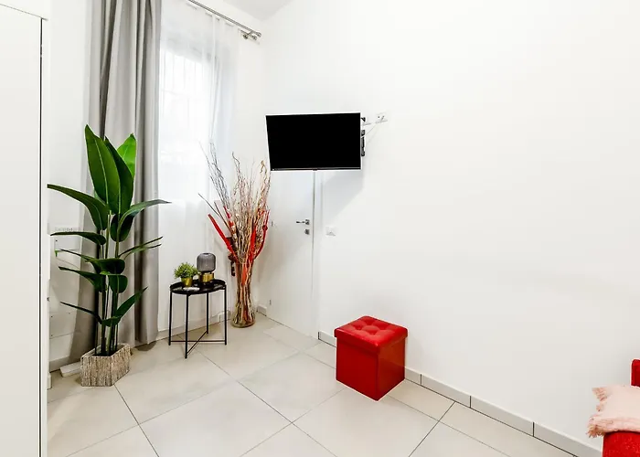 Gerardo Appartement *