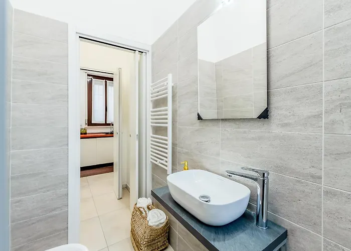 Appartement Gerardo *